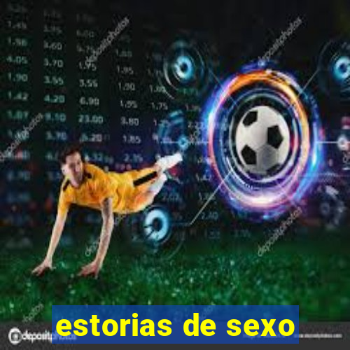 estorias de sexo